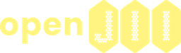 openJII logo